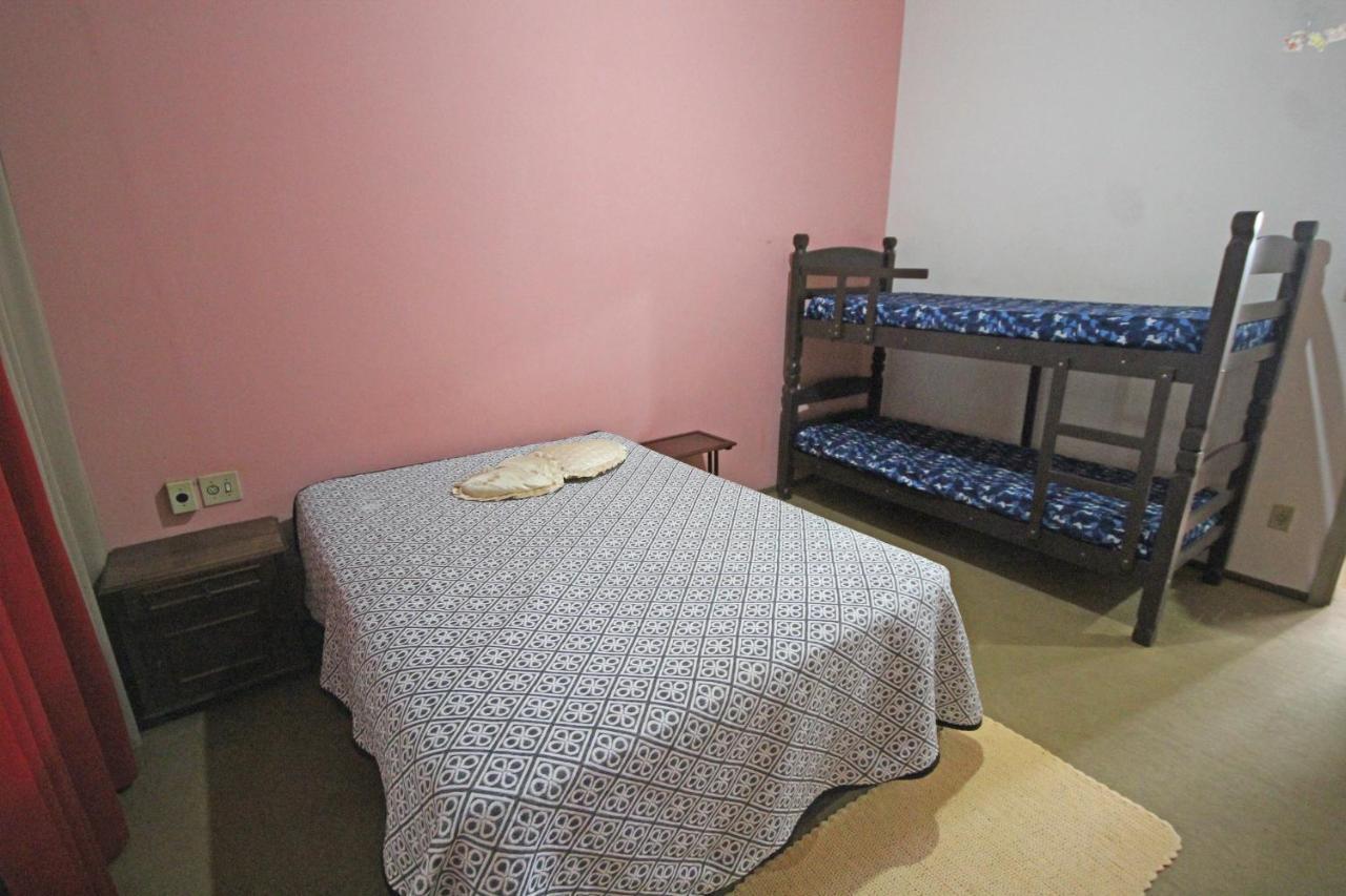 Casa Olimpia Thermas Luaran gambar